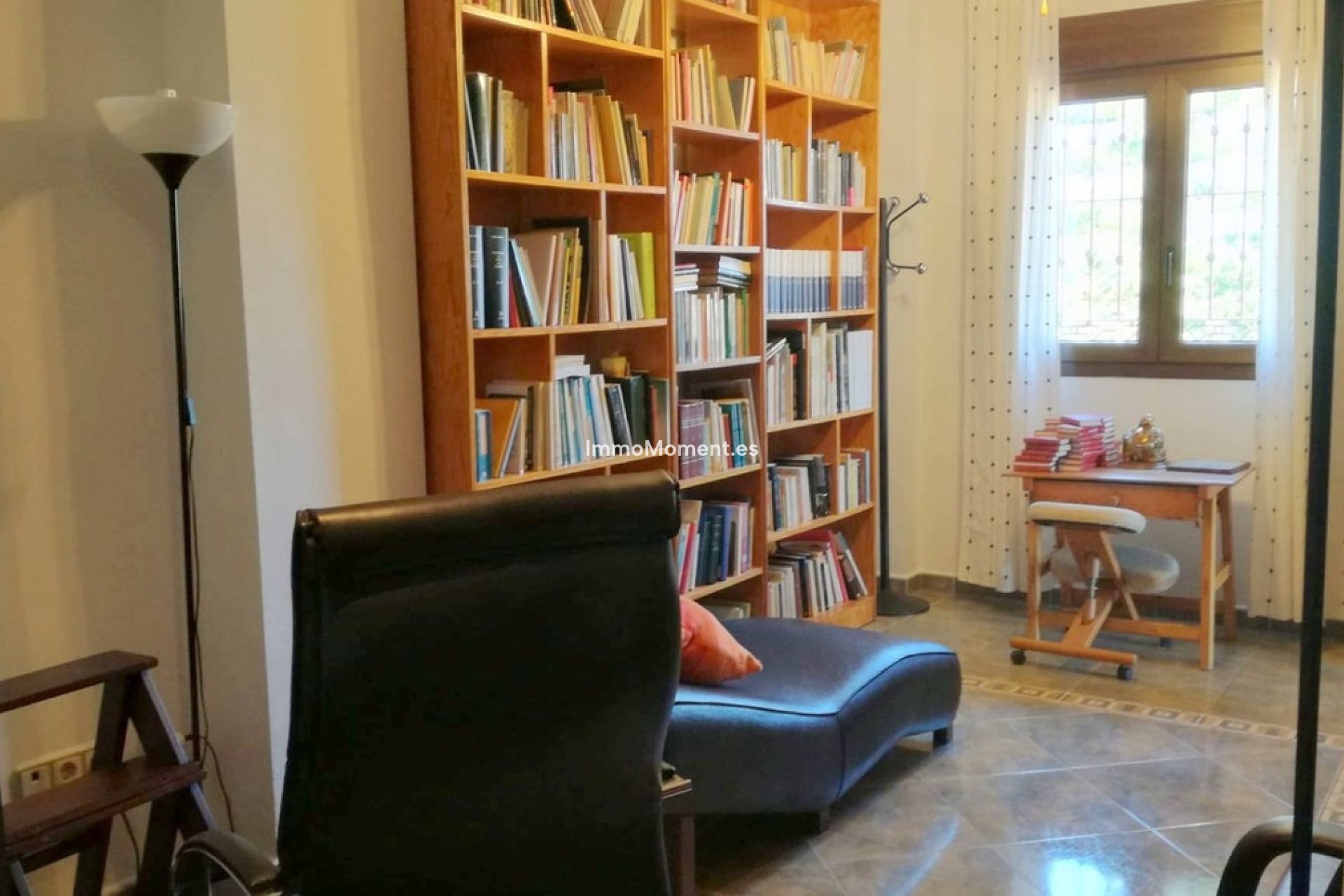 Reventa - Villa independiente - Interior  - Estacion de Cartama