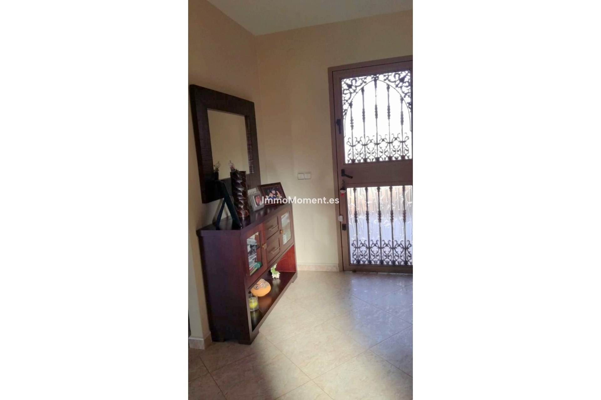 Reventa - Villa independiente - Interior  - Estacion de Cartama
