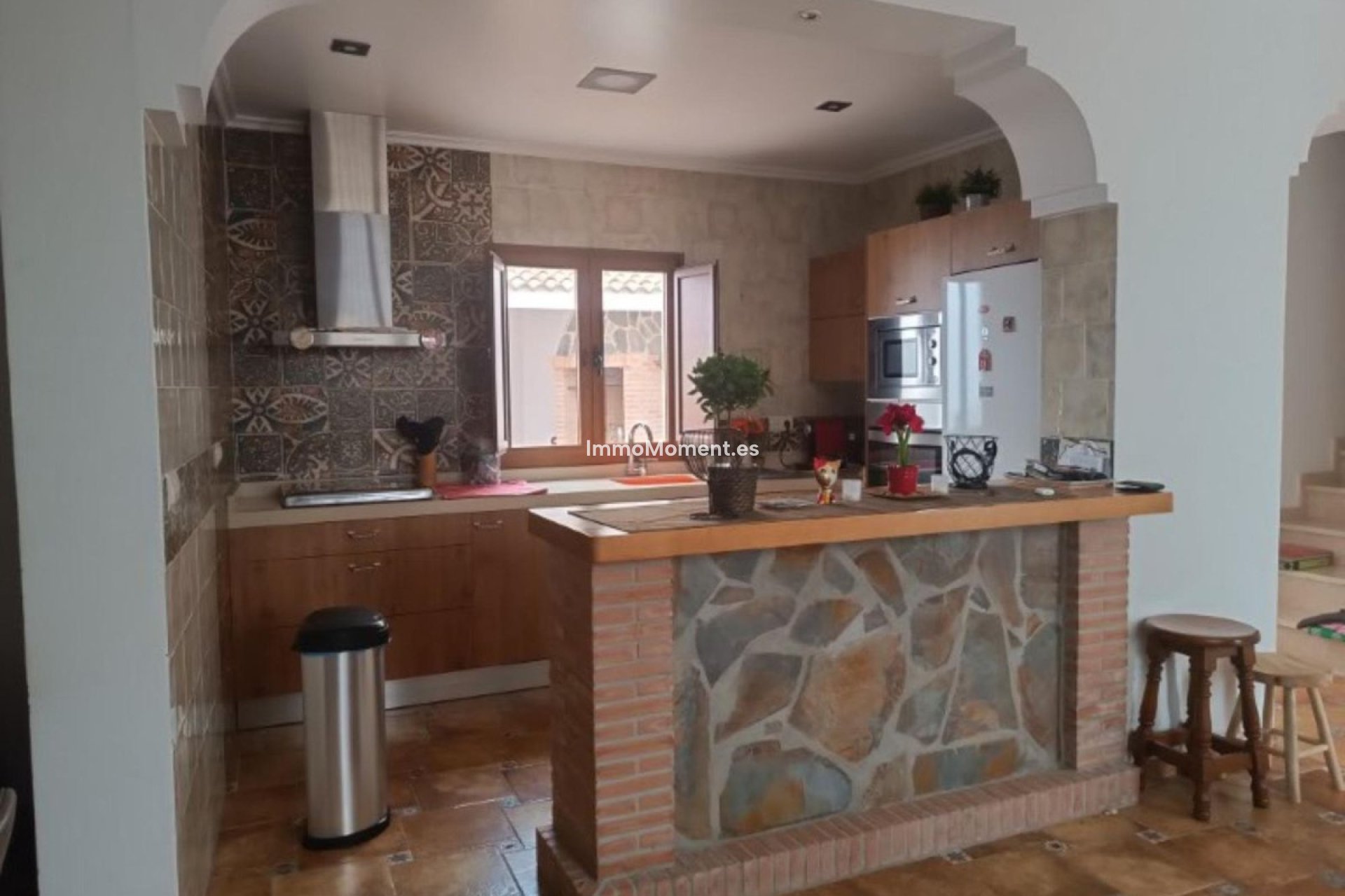 Reventa - Villa independiente - Interior  - Guaro