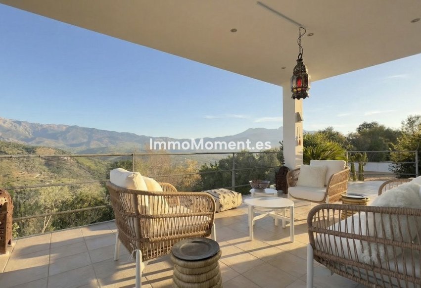 Reventa - Villa independiente - Interior  - Guaro