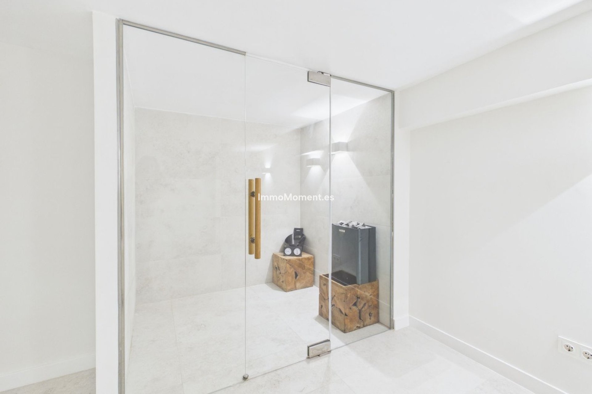 Reventa - Villa independiente - Interior  - Istán