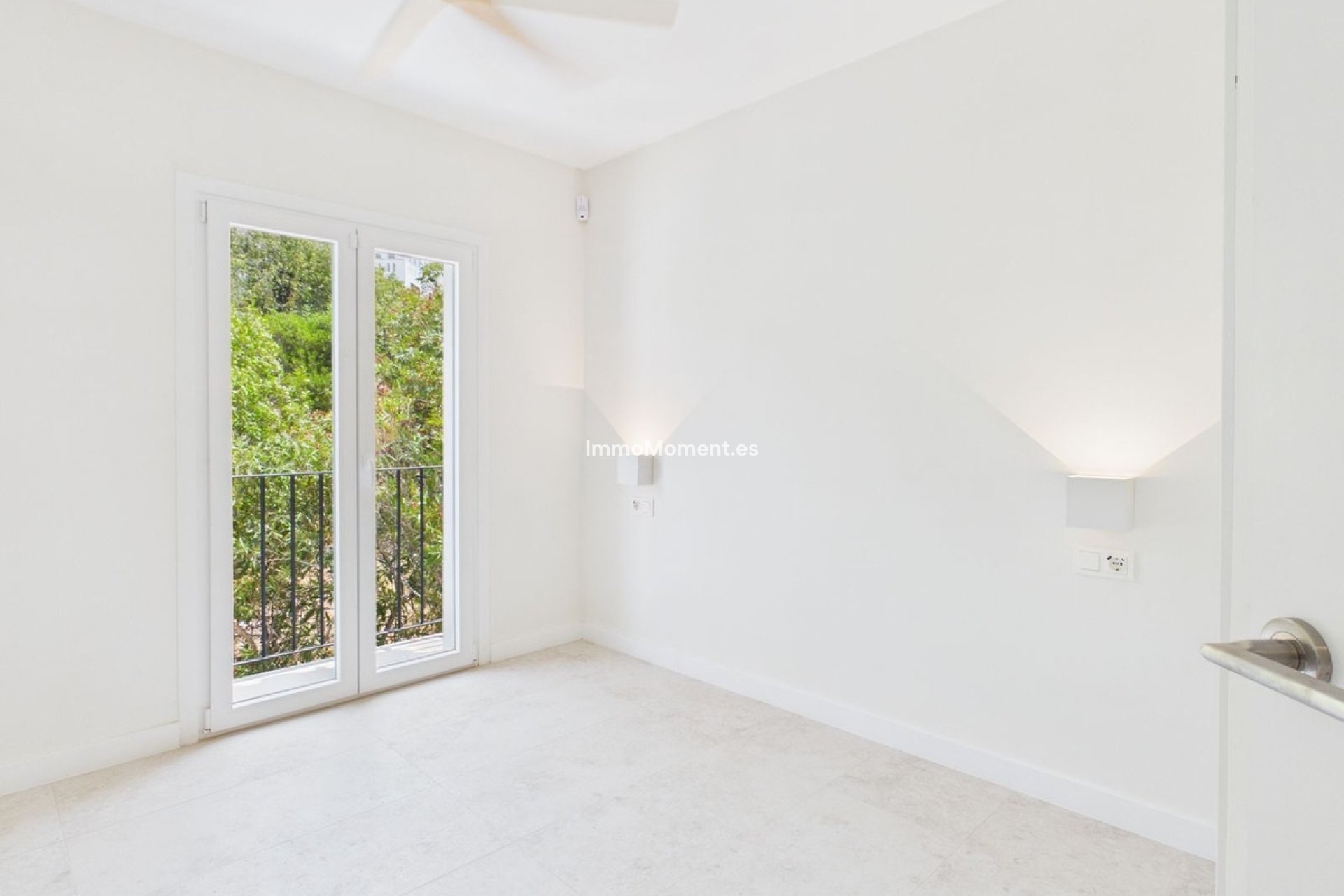 Reventa - Villa independiente - Interior  - Istán