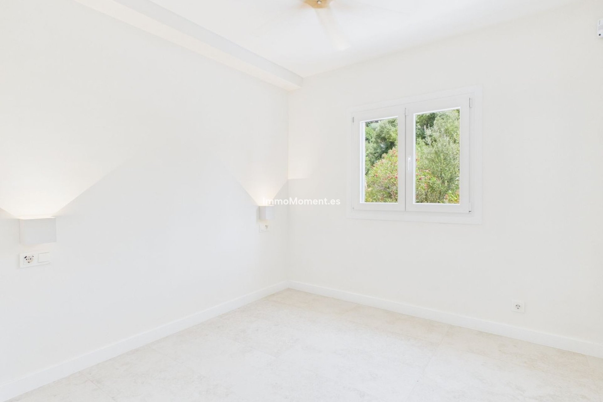 Reventa - Villa independiente - Interior  - Istán