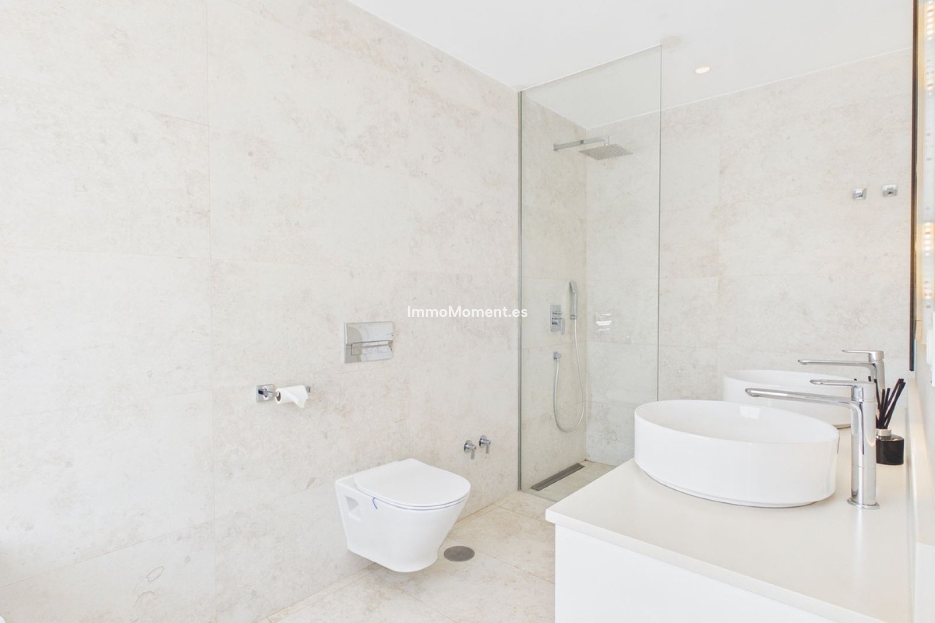Reventa - Villa independiente - Interior  - Istán