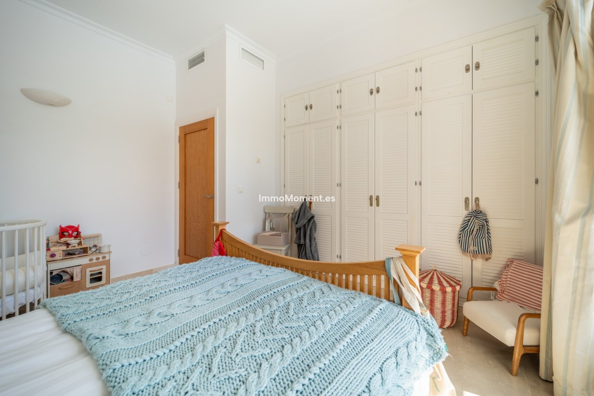 Reventa - Villa independiente - Interior  - Istán