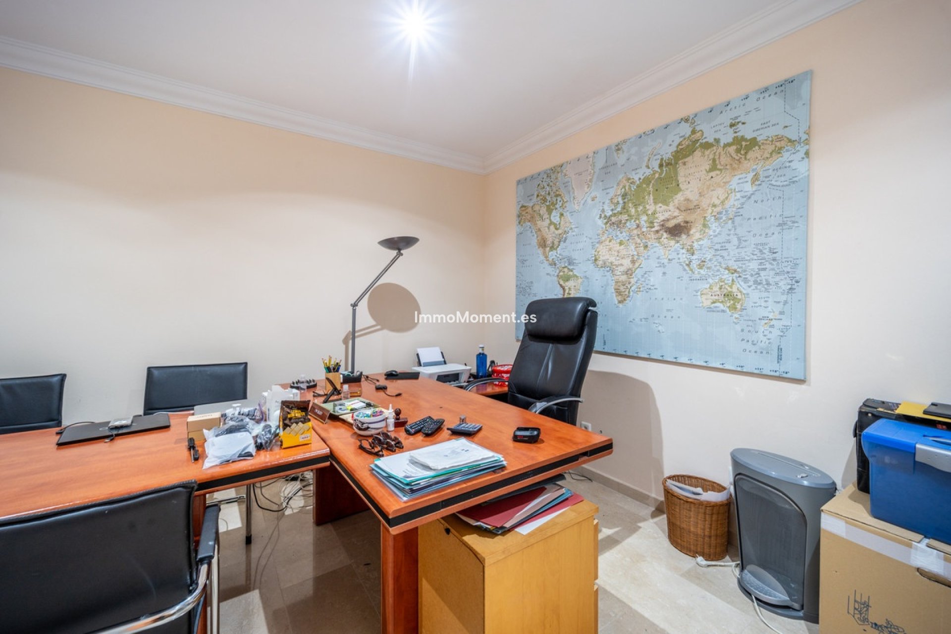 Reventa - Villa independiente - Interior  - Istán