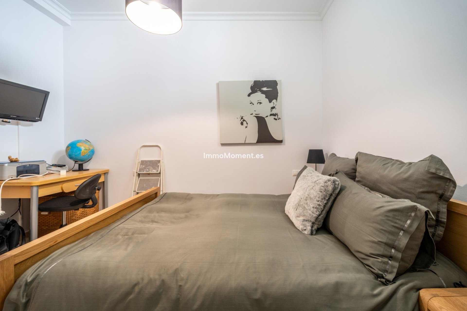 Reventa - Villa independiente - Interior  - Istán