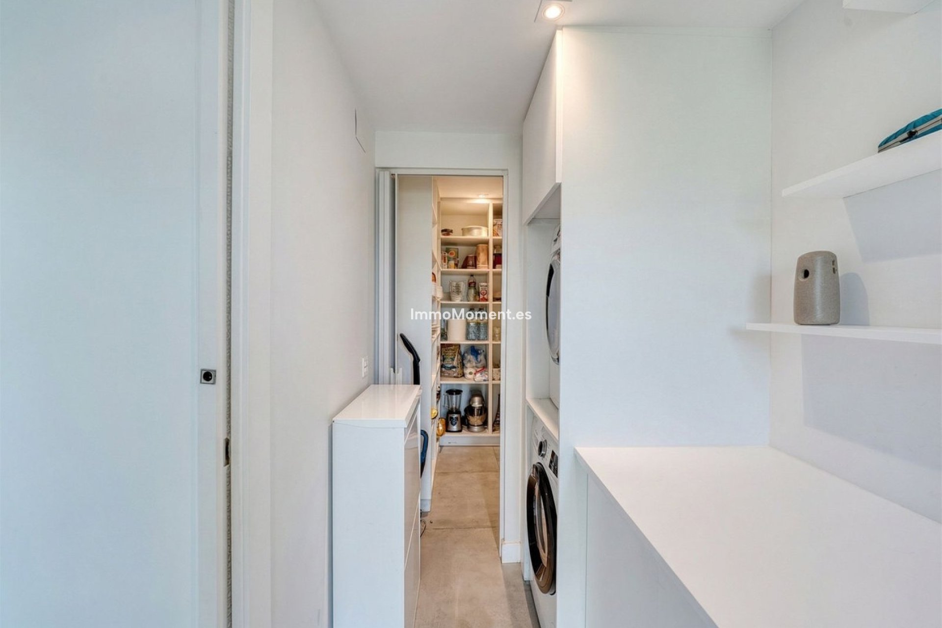 Reventa - Villa independiente - Interior  - Istán