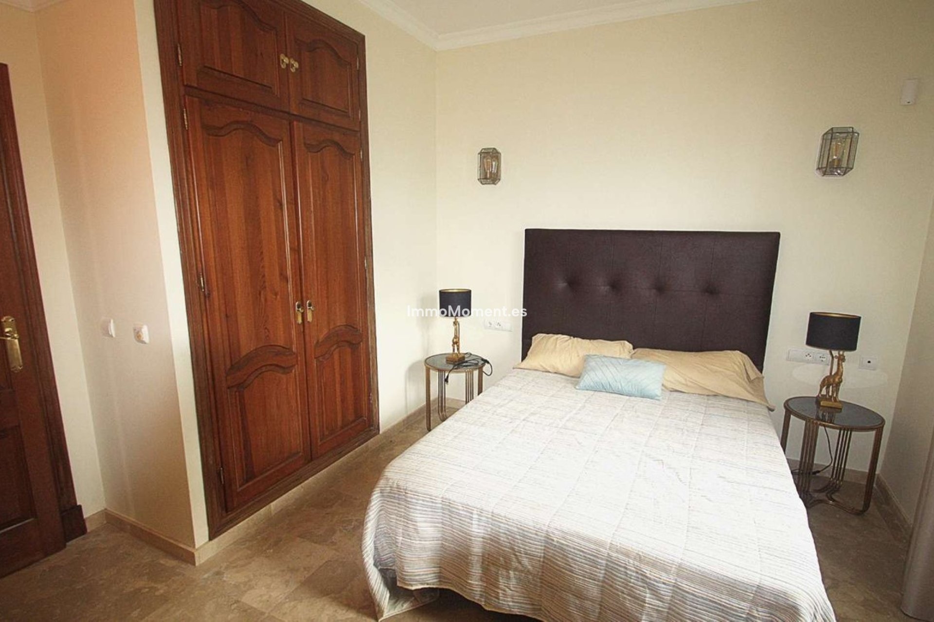 Reventa - Villa independiente - Interior  - Istán