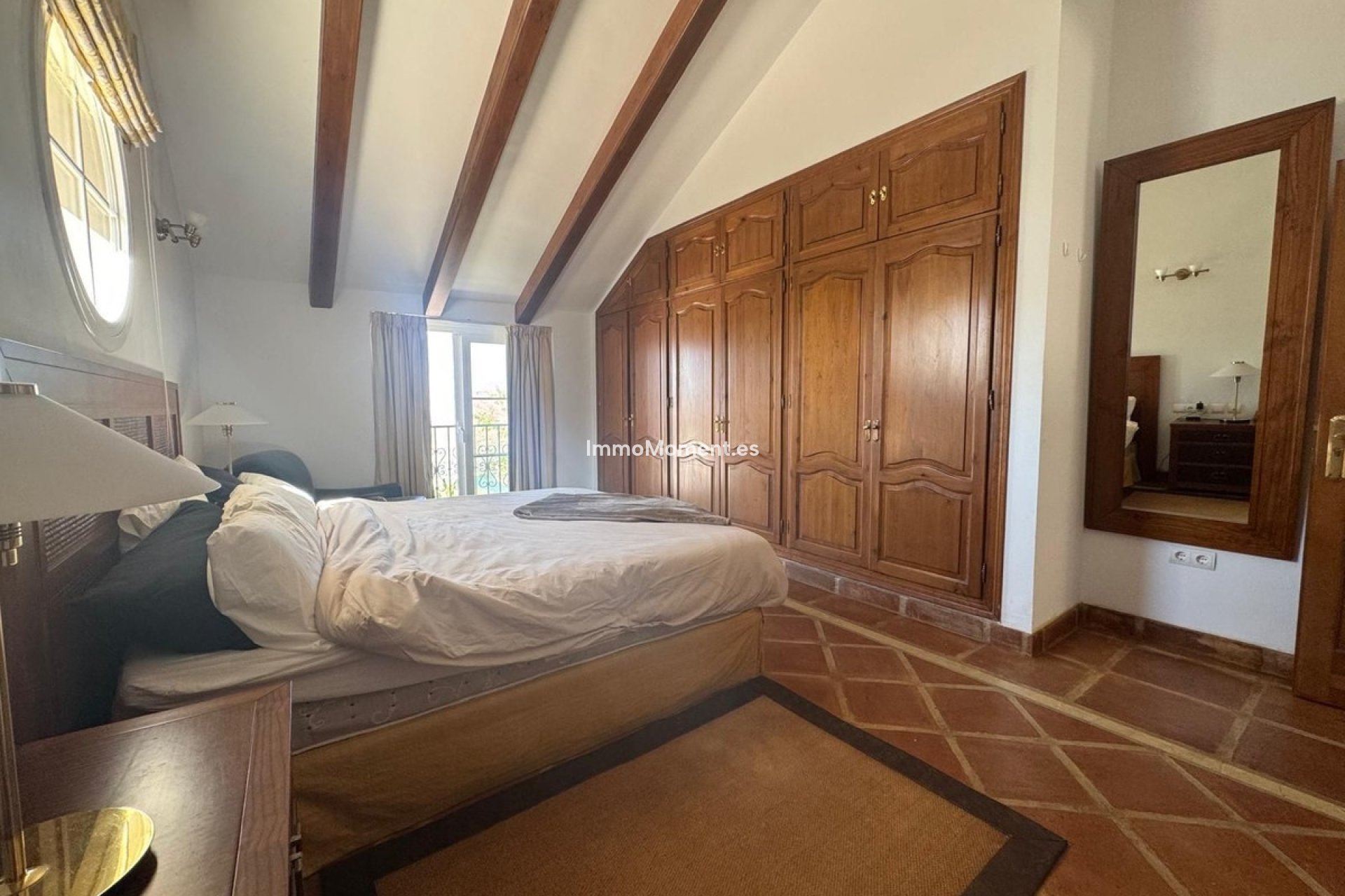 Reventa - Villa independiente - Interior  - Istán