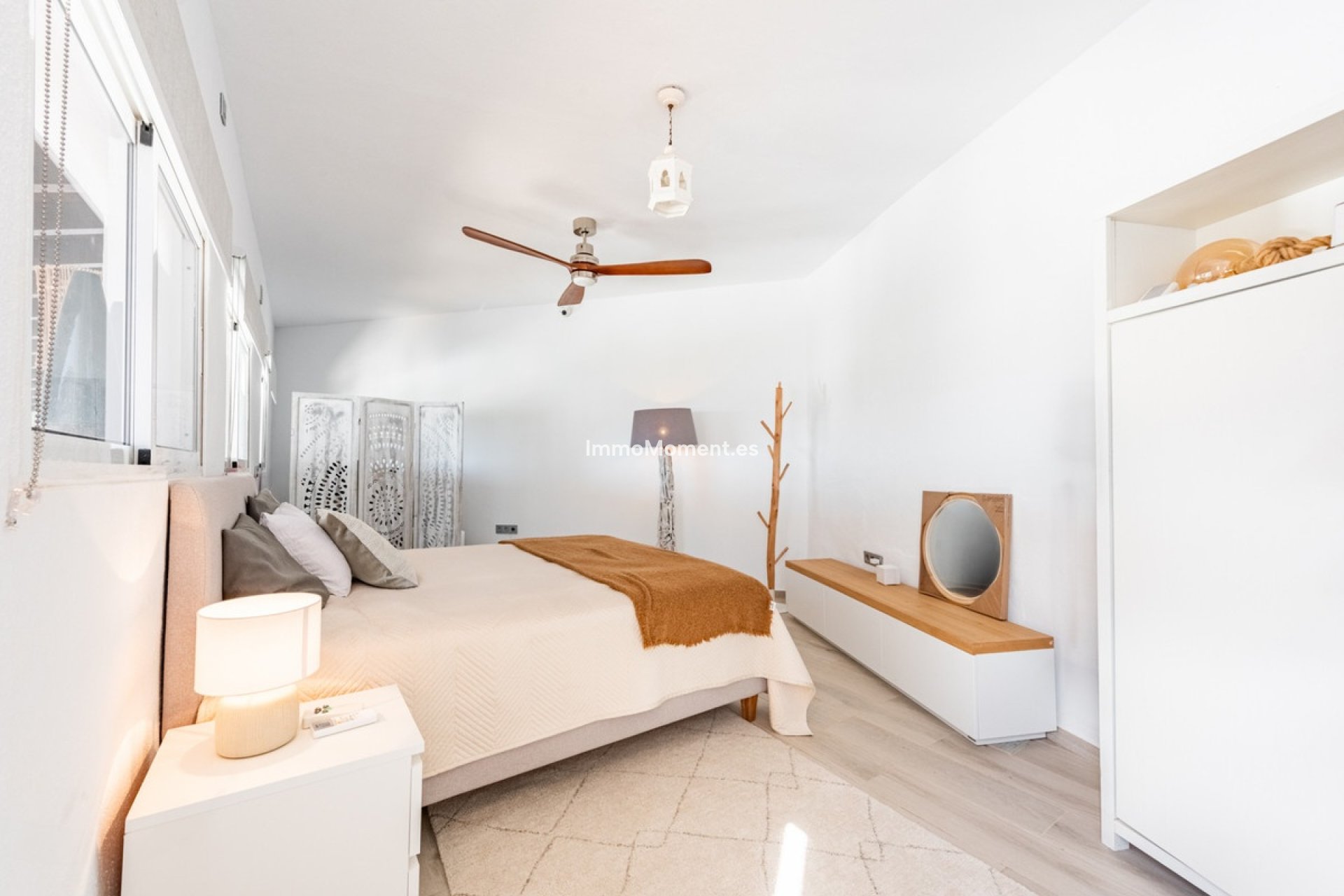 Reventa - Villa independiente - Interior  - Istán