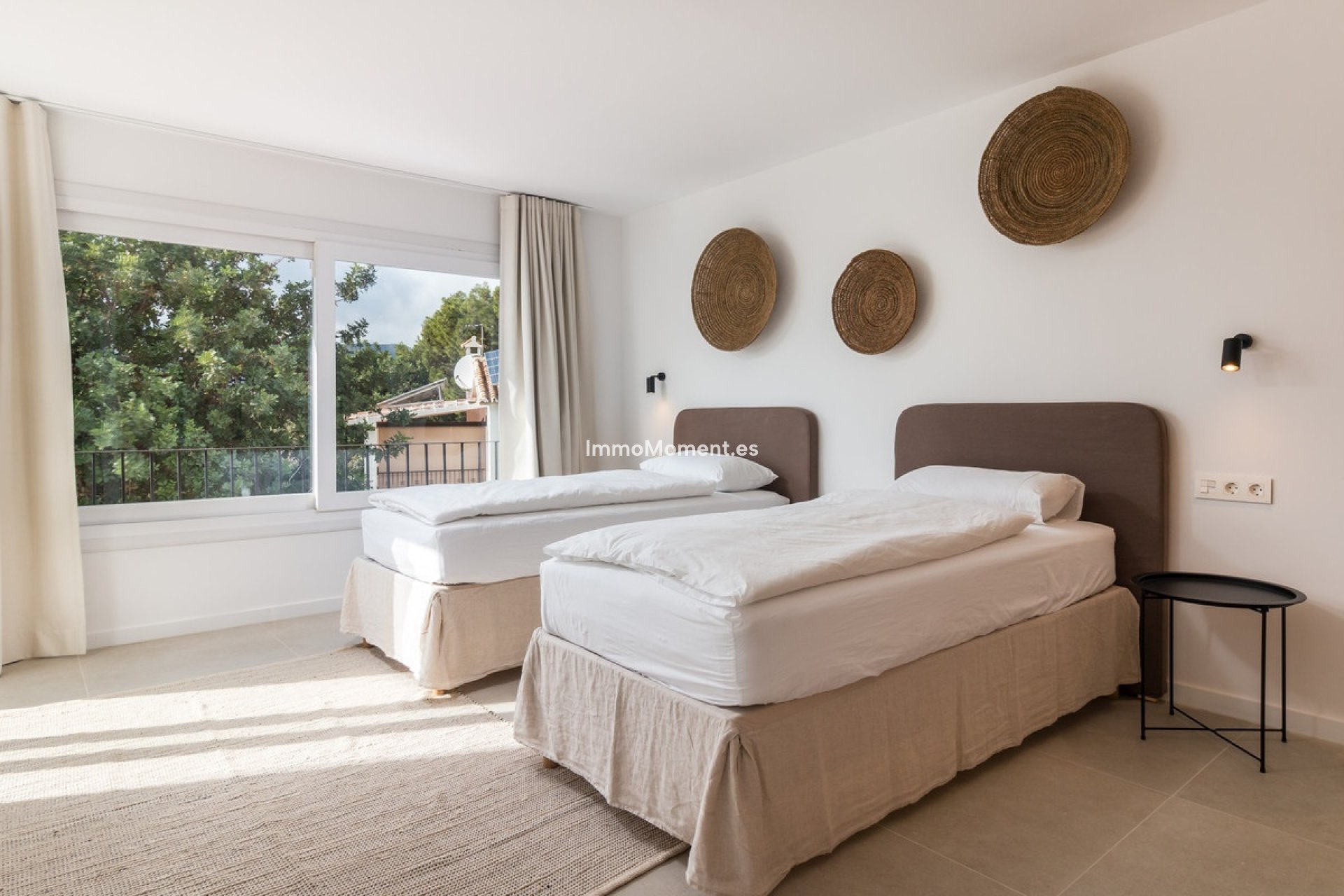 Reventa - Villa independiente - Interior  - Istán