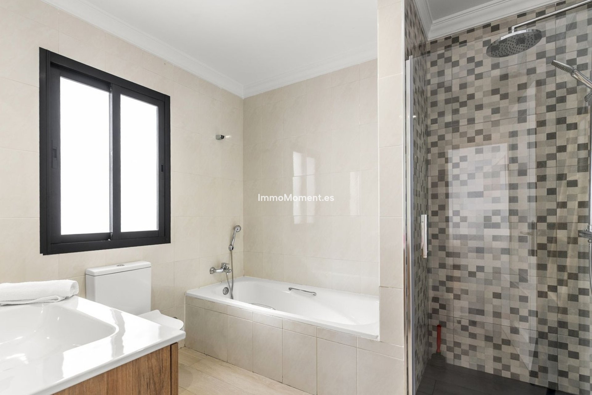 Reventa - Villa independiente - Interior  - Istán
