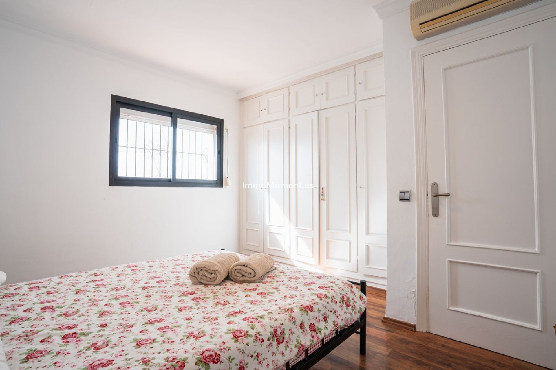 Reventa - Villa independiente - Interior  - Istán