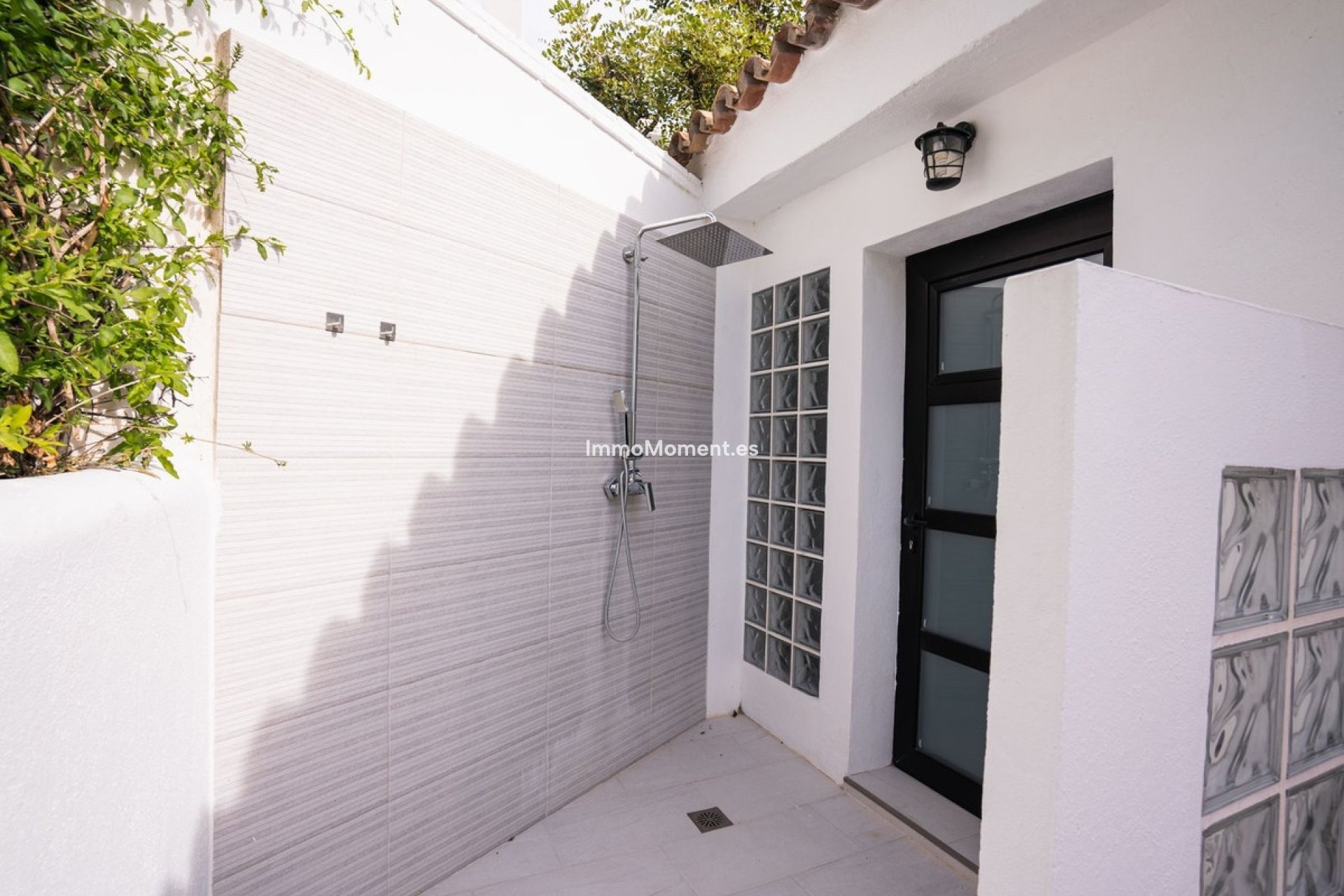 Reventa - Villa independiente - Interior  - Istán