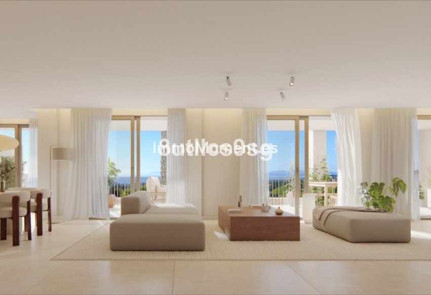 Reventa - Villa independiente - Interior  - Istán