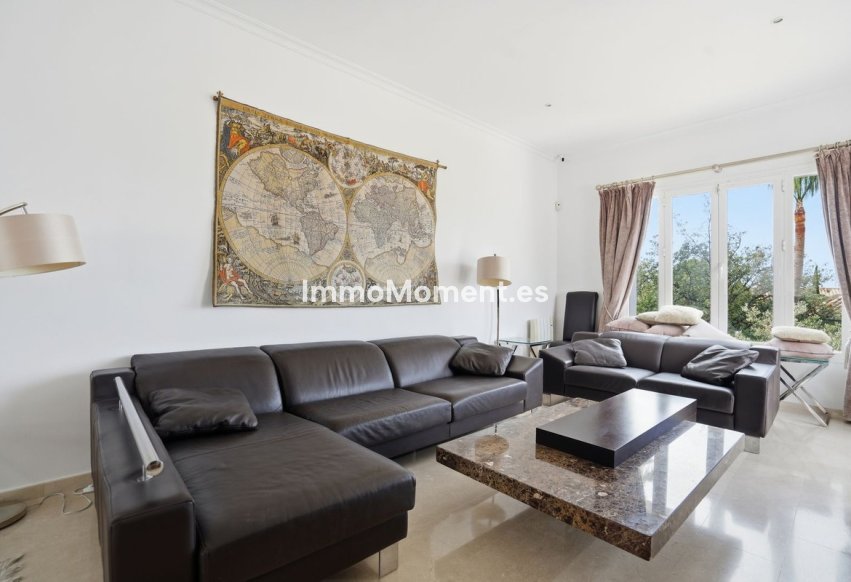 Reventa - Villa independiente - Interior  - Istán