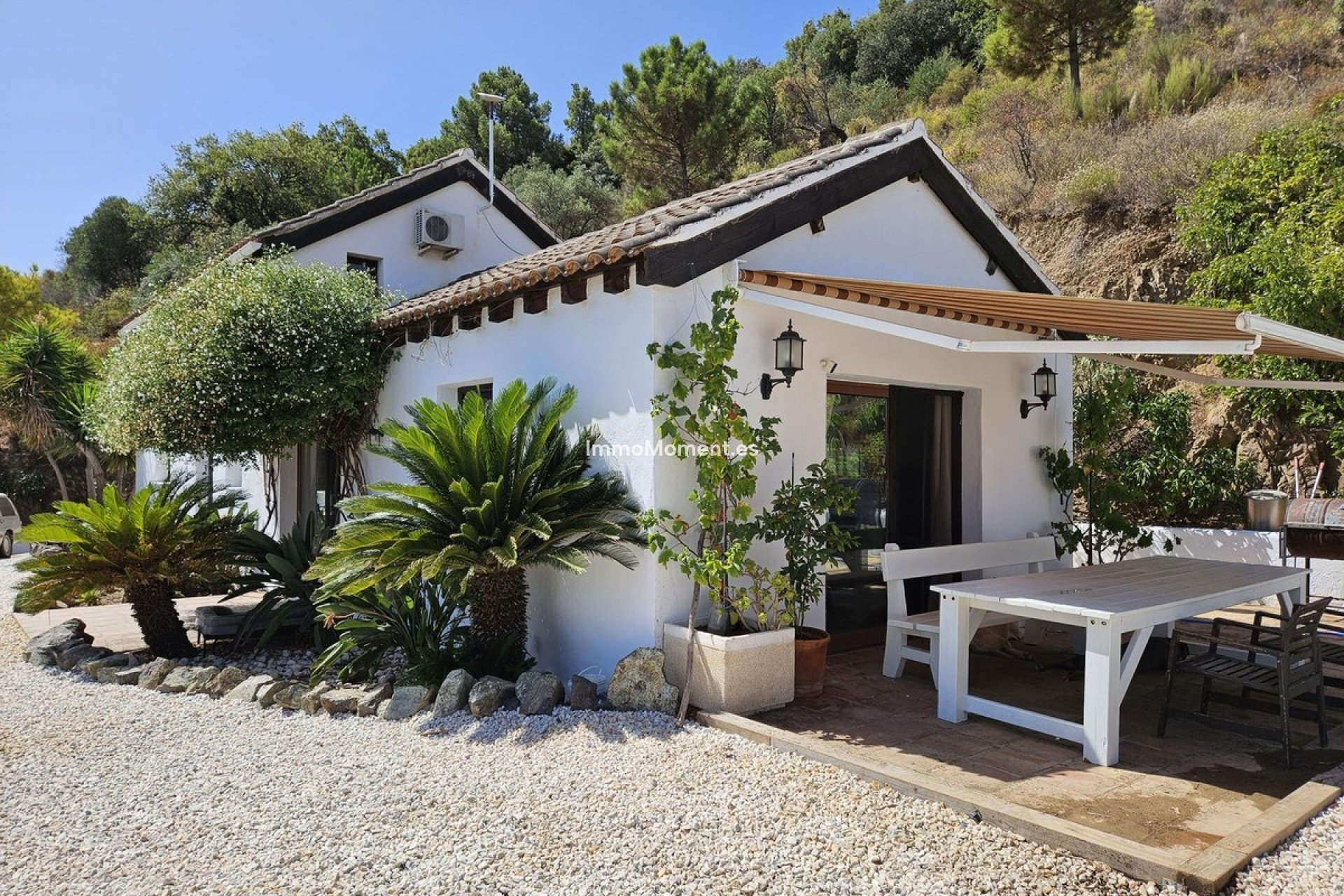 Reventa - Villa independiente - Interior  - Monda