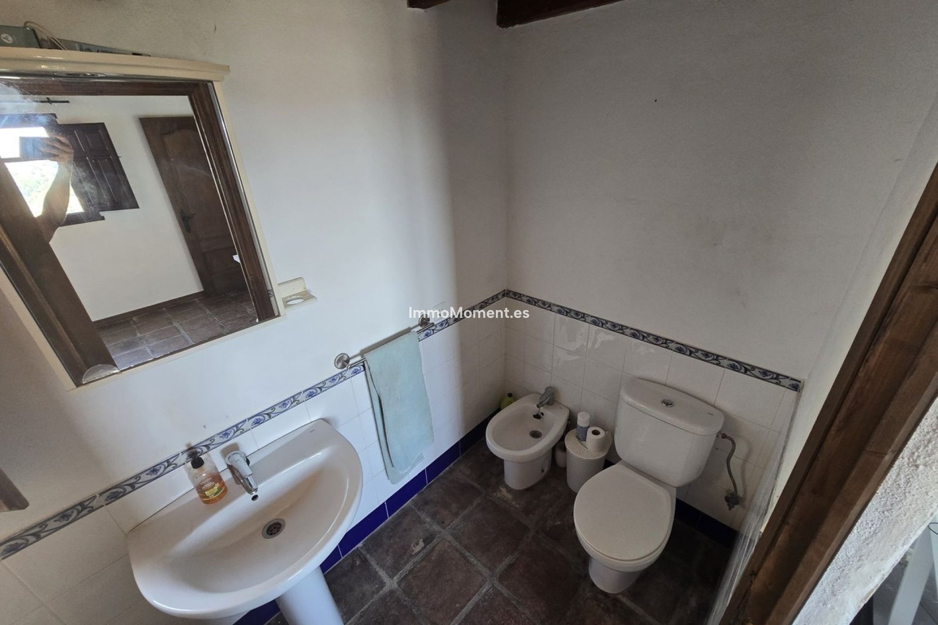 Reventa - Villa independiente - Interior  - Monda