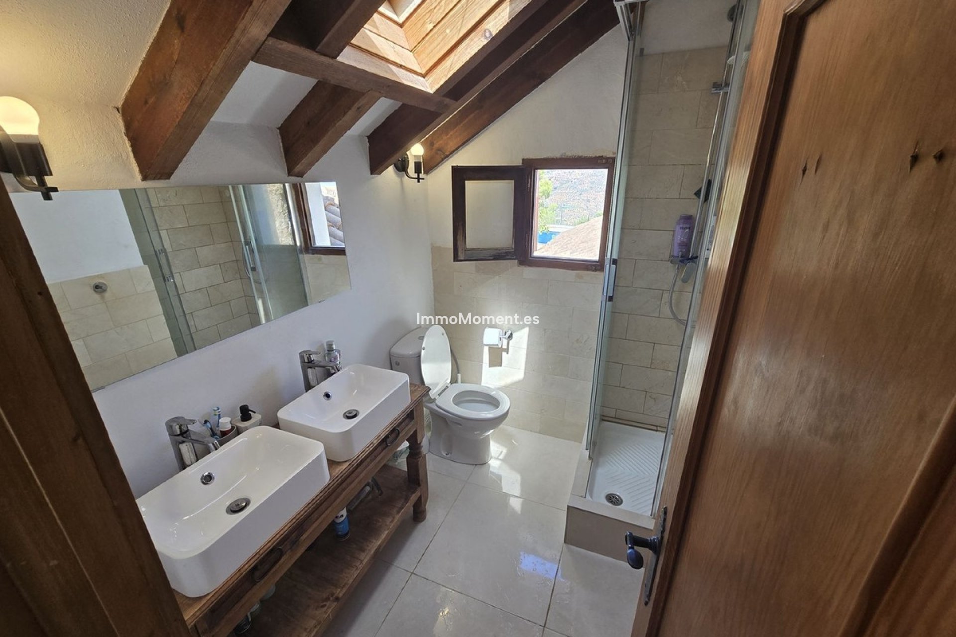 Reventa - Villa independiente - Interior  - Monda