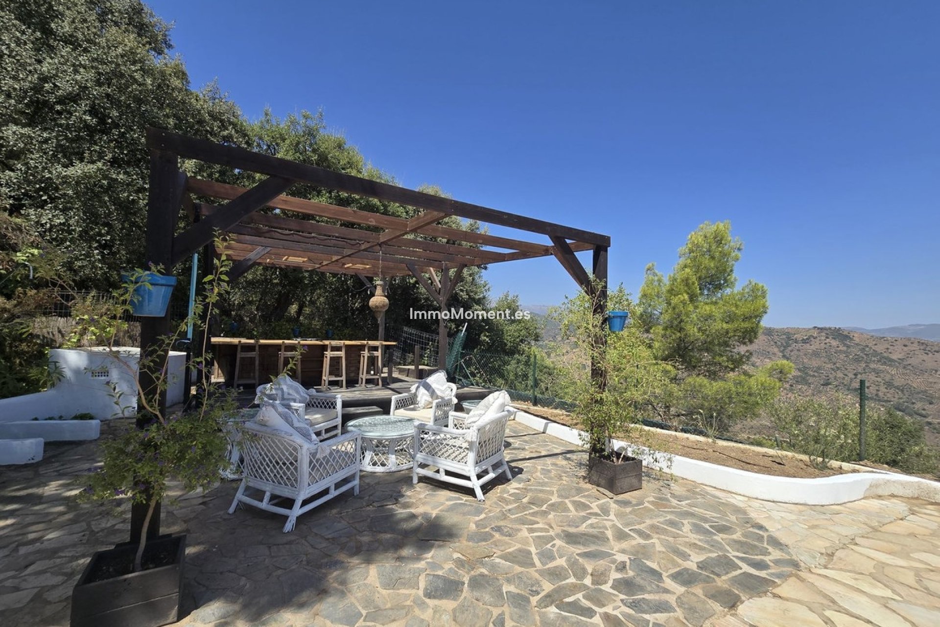 Reventa - Villa independiente - Interior  - Monda