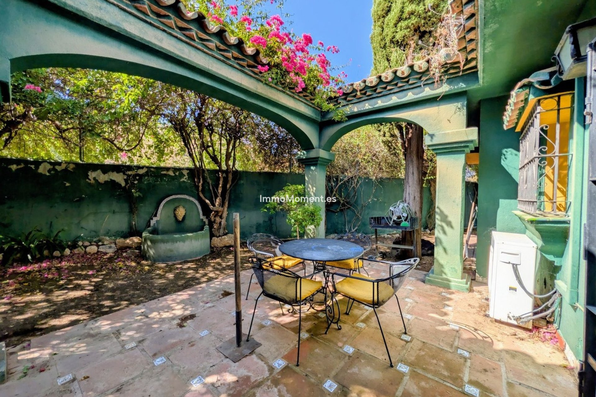 Reventa - Villa independiente - Interior  - Monda