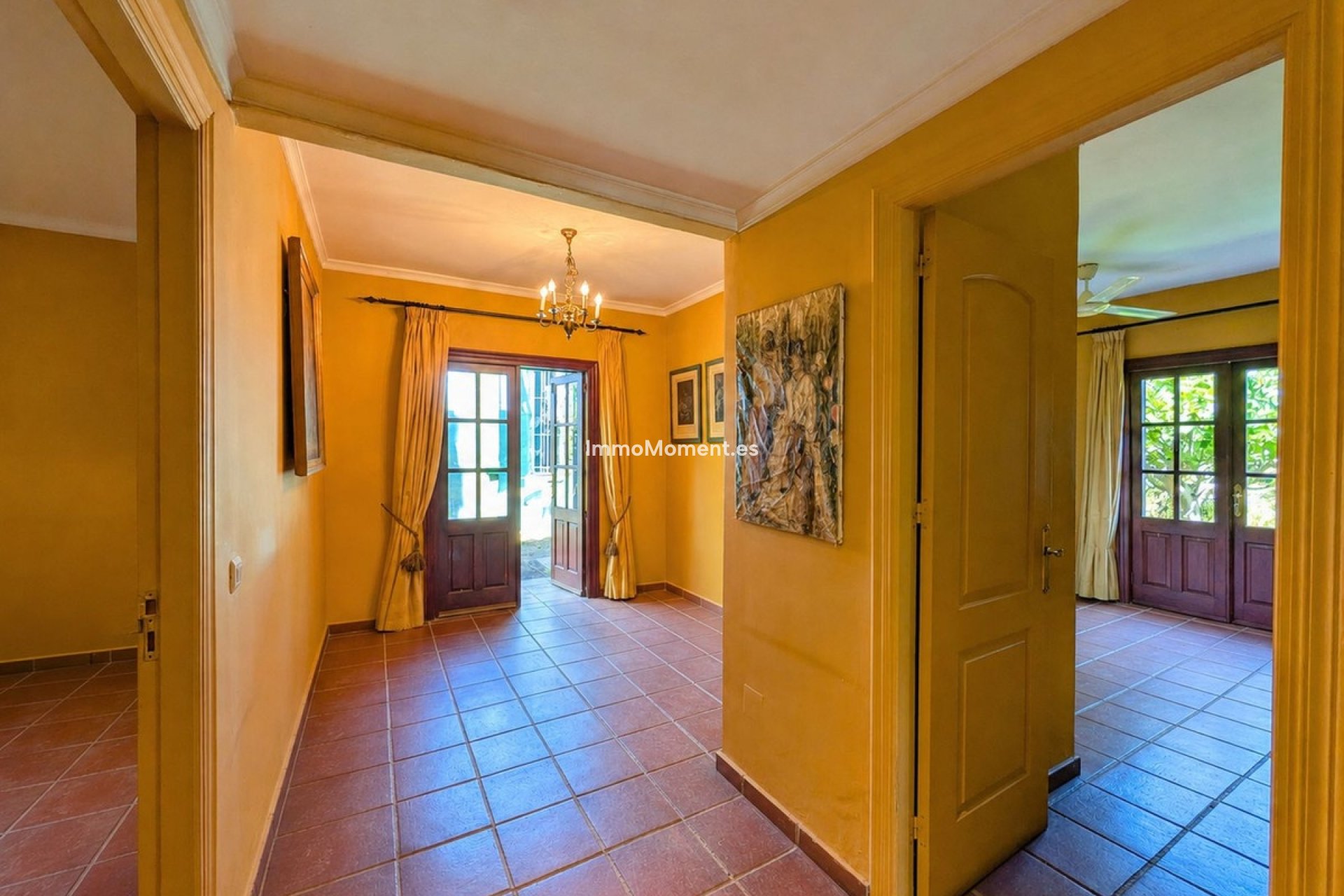 Reventa - Villa independiente - Interior  - Monda