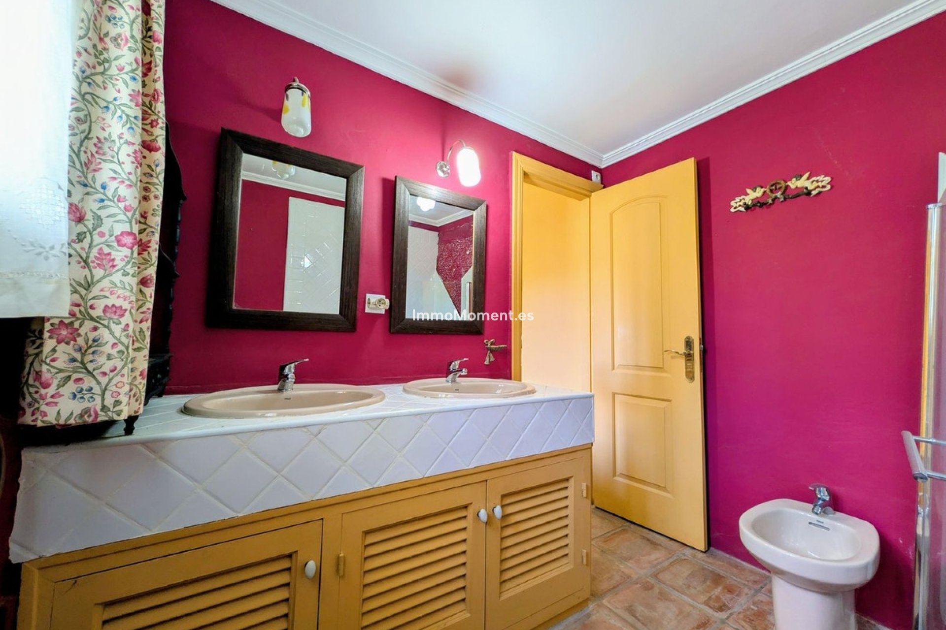 Reventa - Villa independiente - Interior  - Monda