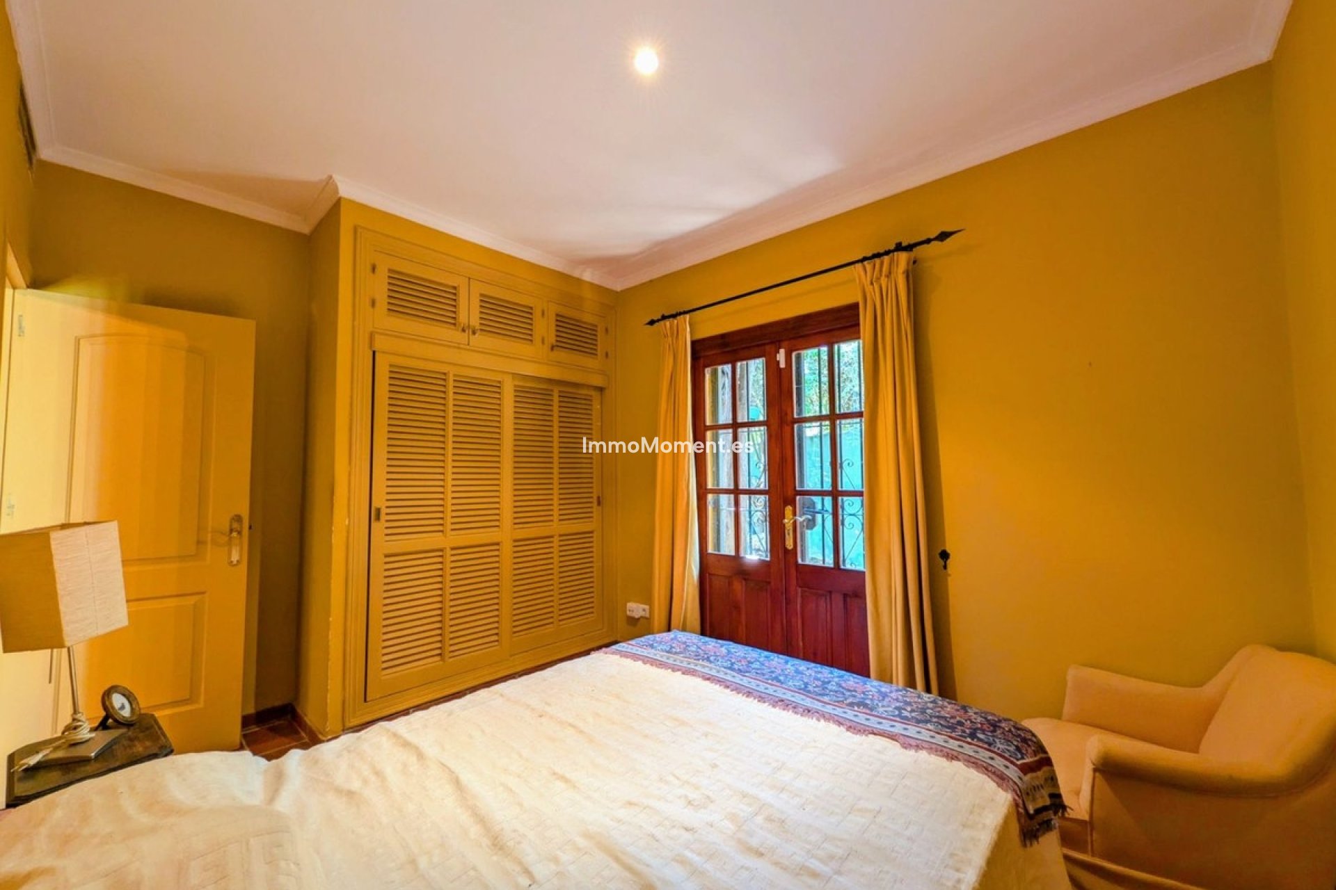 Reventa - Villa independiente - Interior  - Monda