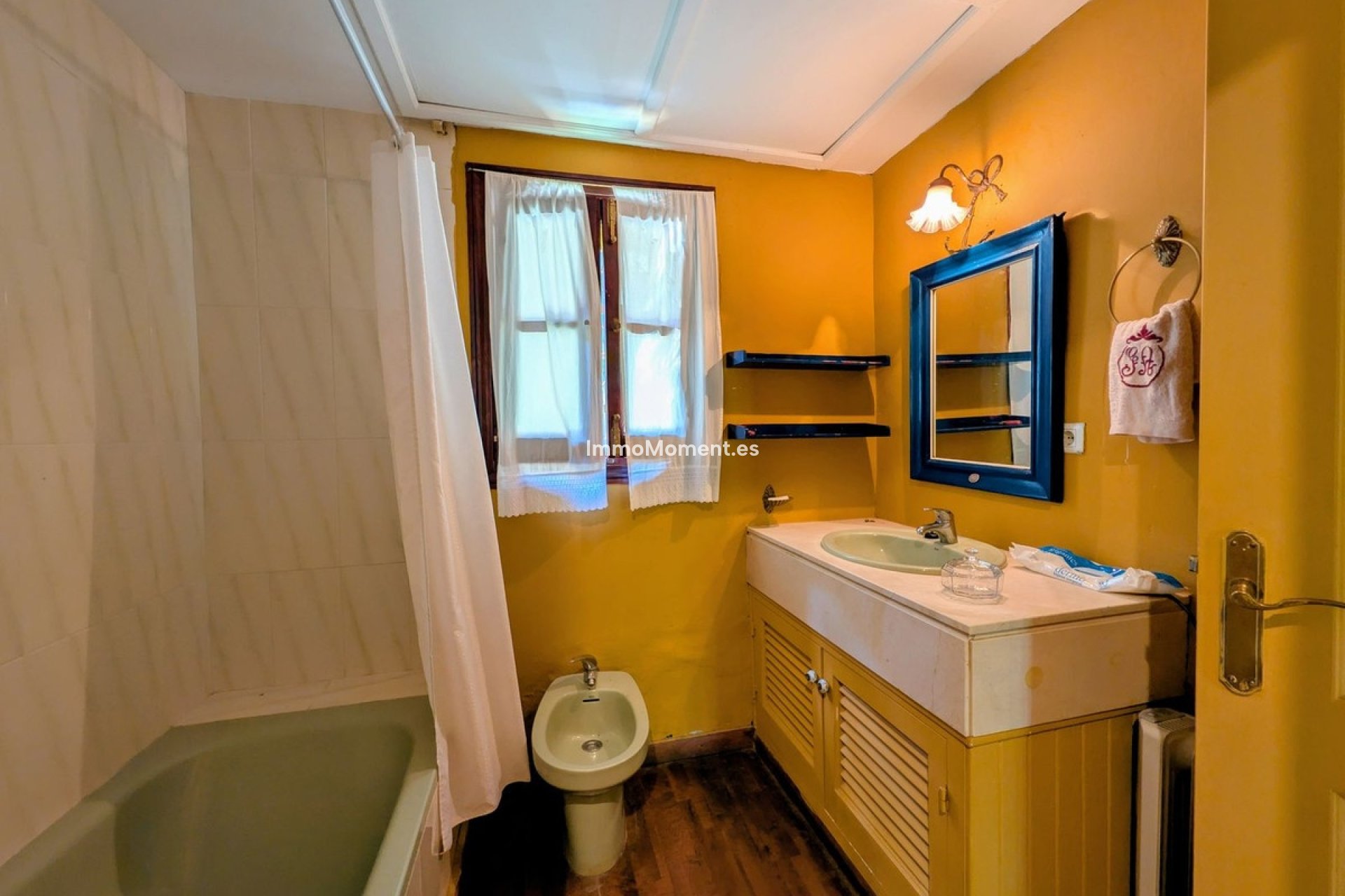 Reventa - Villa independiente - Interior  - Monda