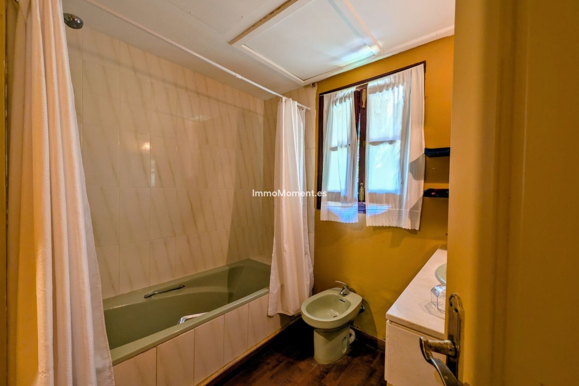 Reventa - Villa independiente - Interior  - Monda