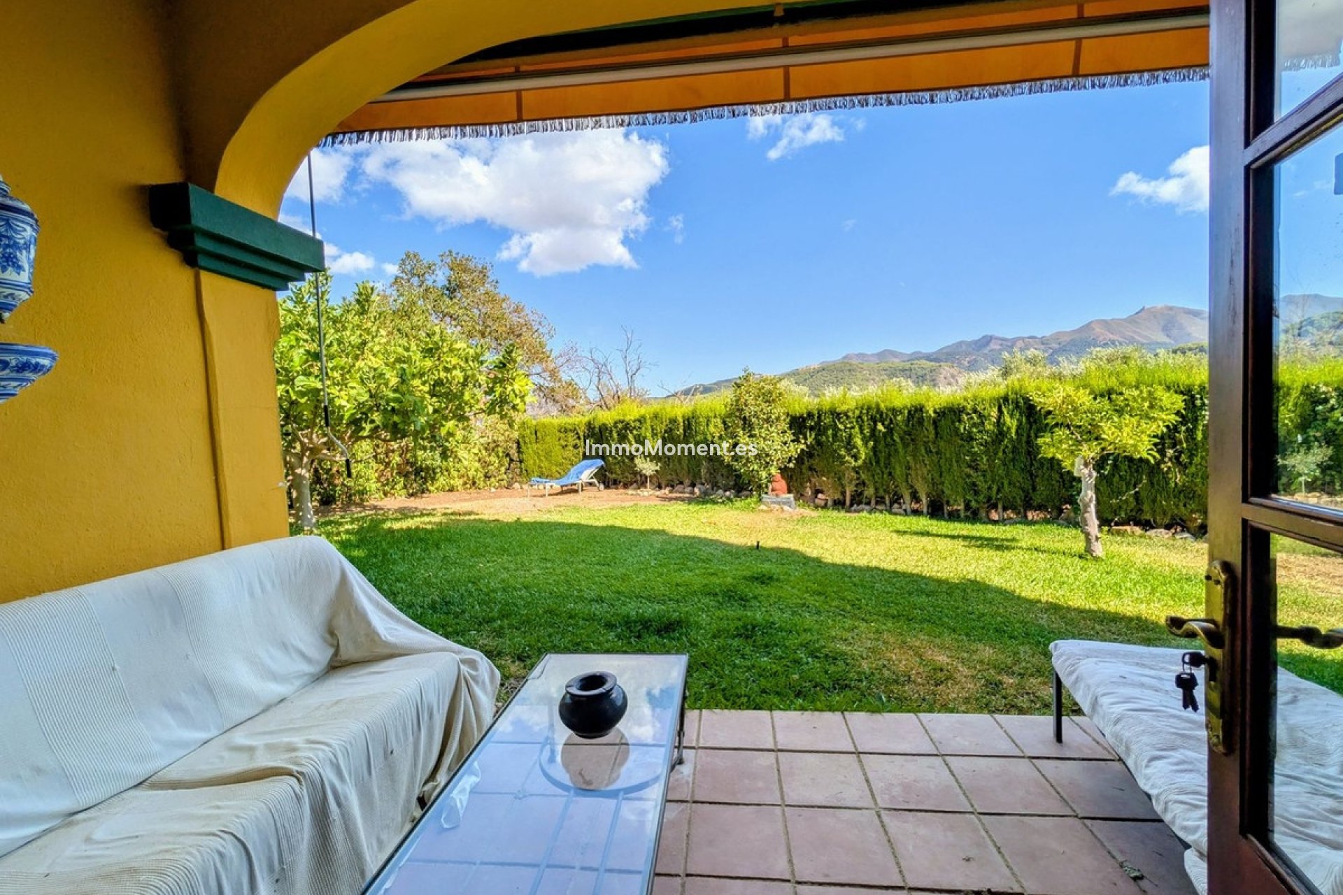 Reventa - Villa independiente - Interior  - Monda