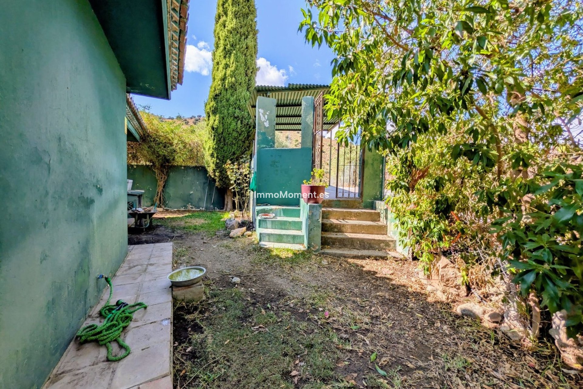 Reventa - Villa independiente - Interior  - Monda