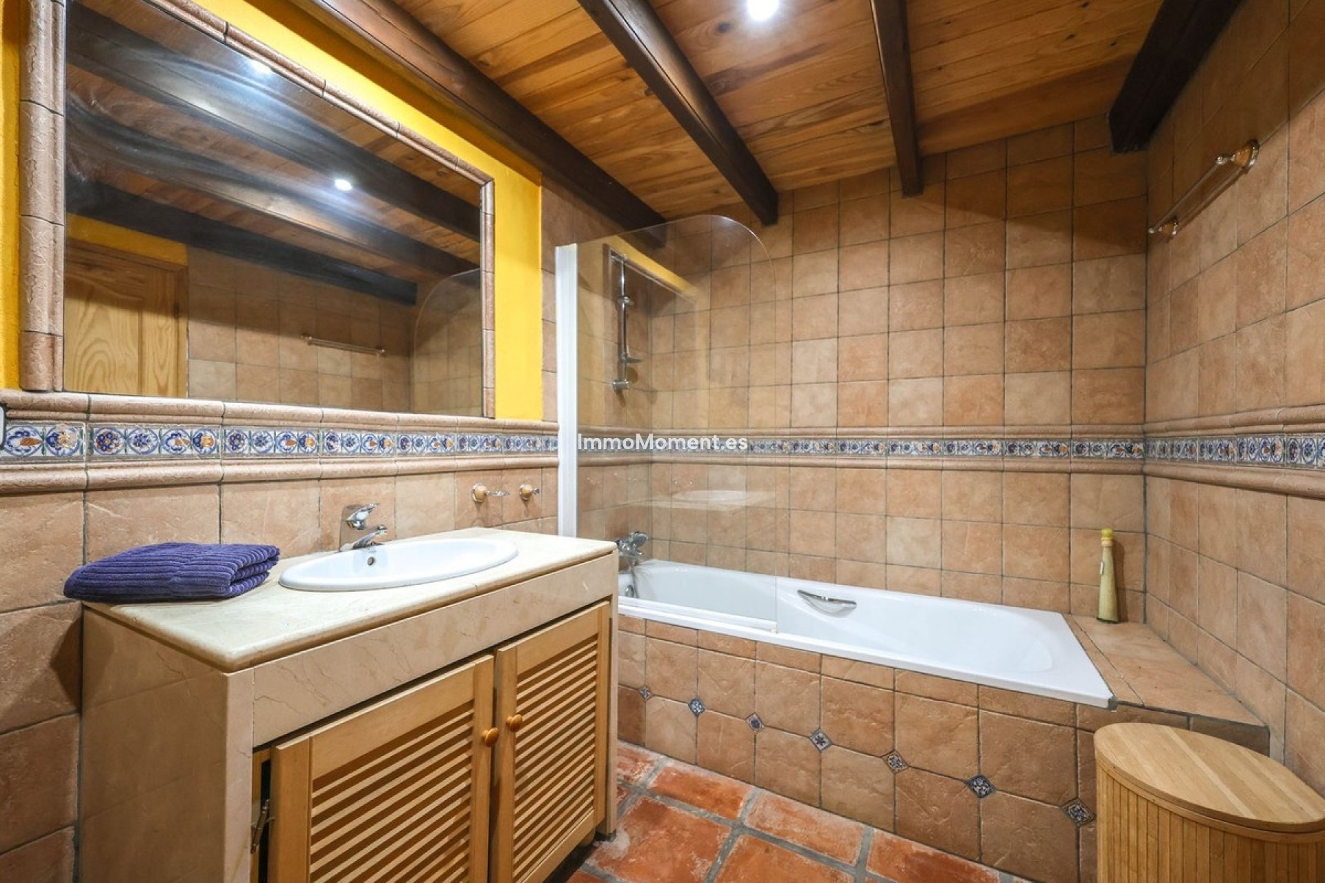 Reventa - Villa independiente - Interior  - Monda