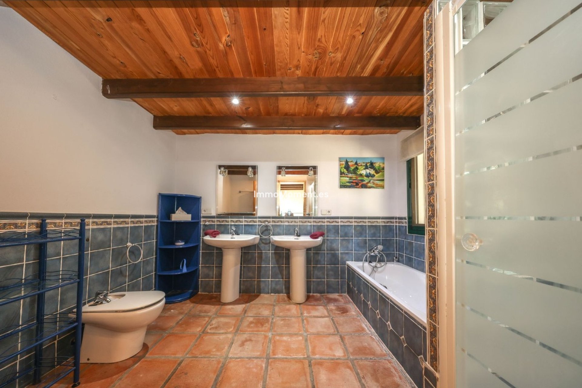 Reventa - Villa independiente - Interior  - Monda