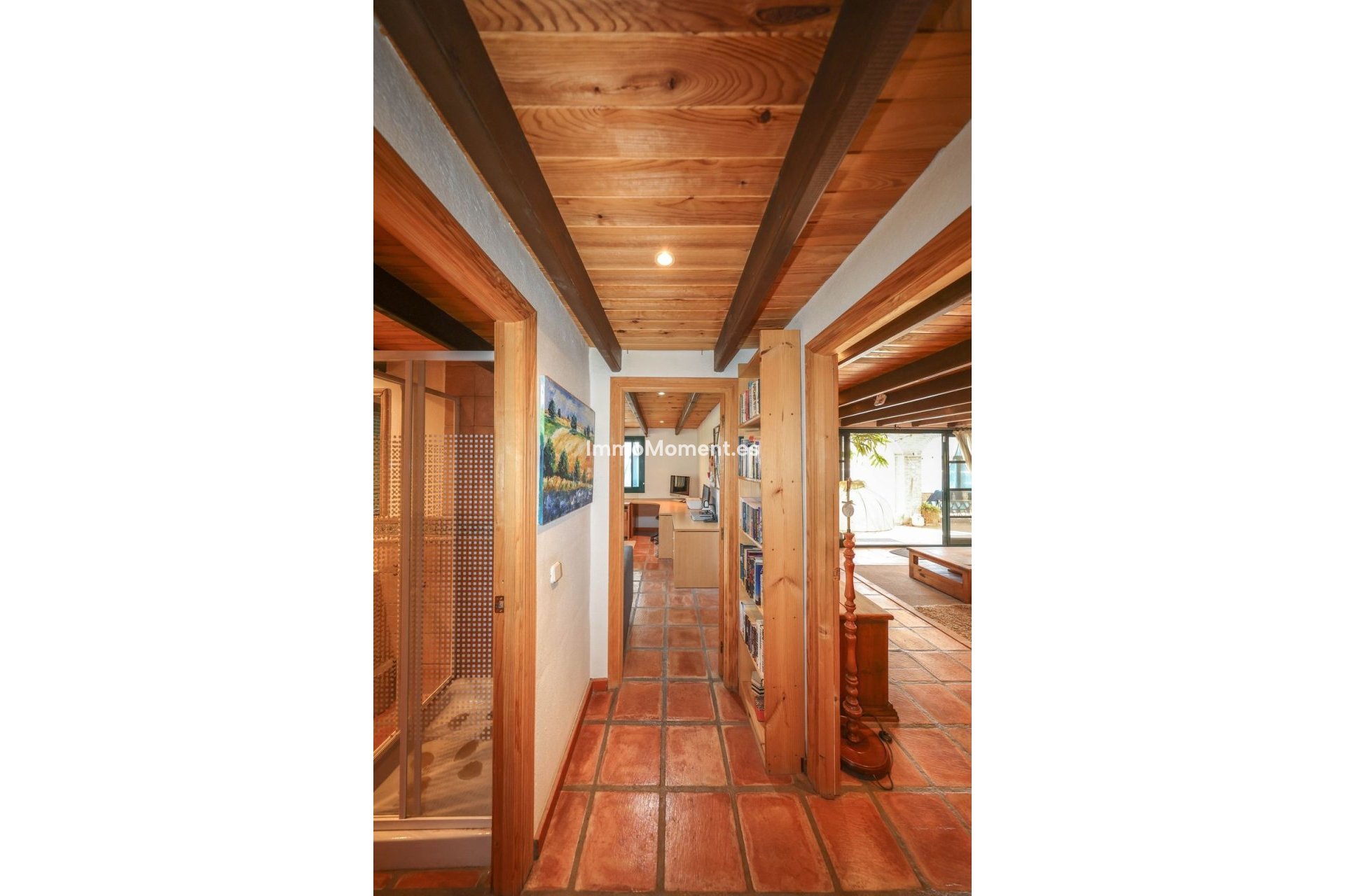 Reventa - Villa independiente - Interior  - Monda