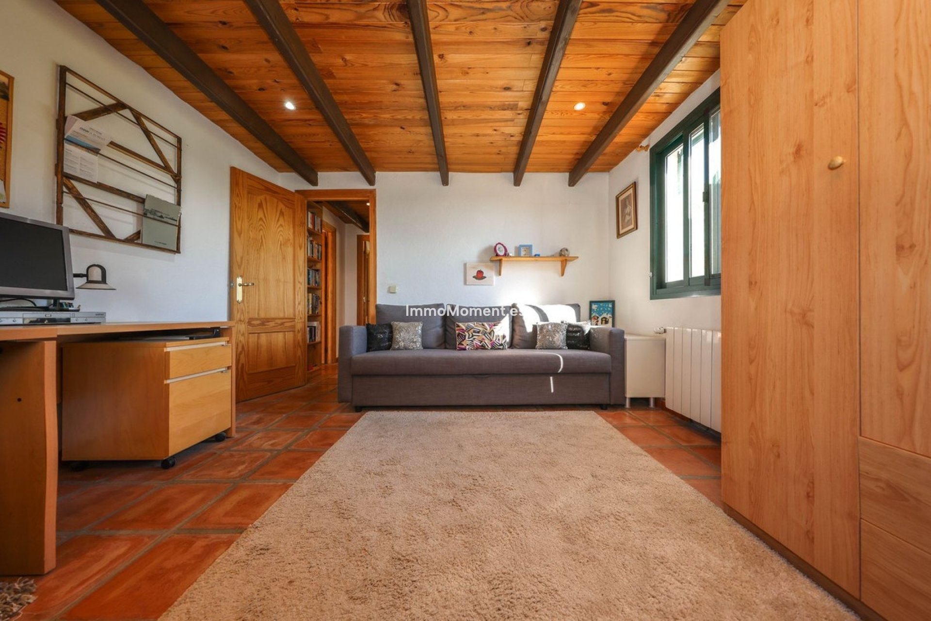 Reventa - Villa independiente - Interior  - Monda