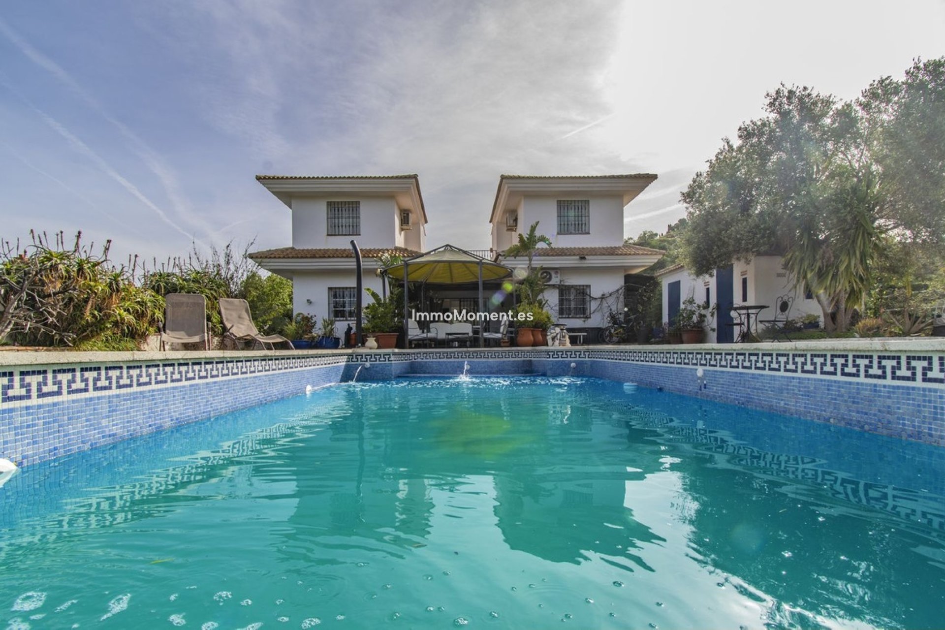 Reventa - Villa independiente - Interior  - Monda