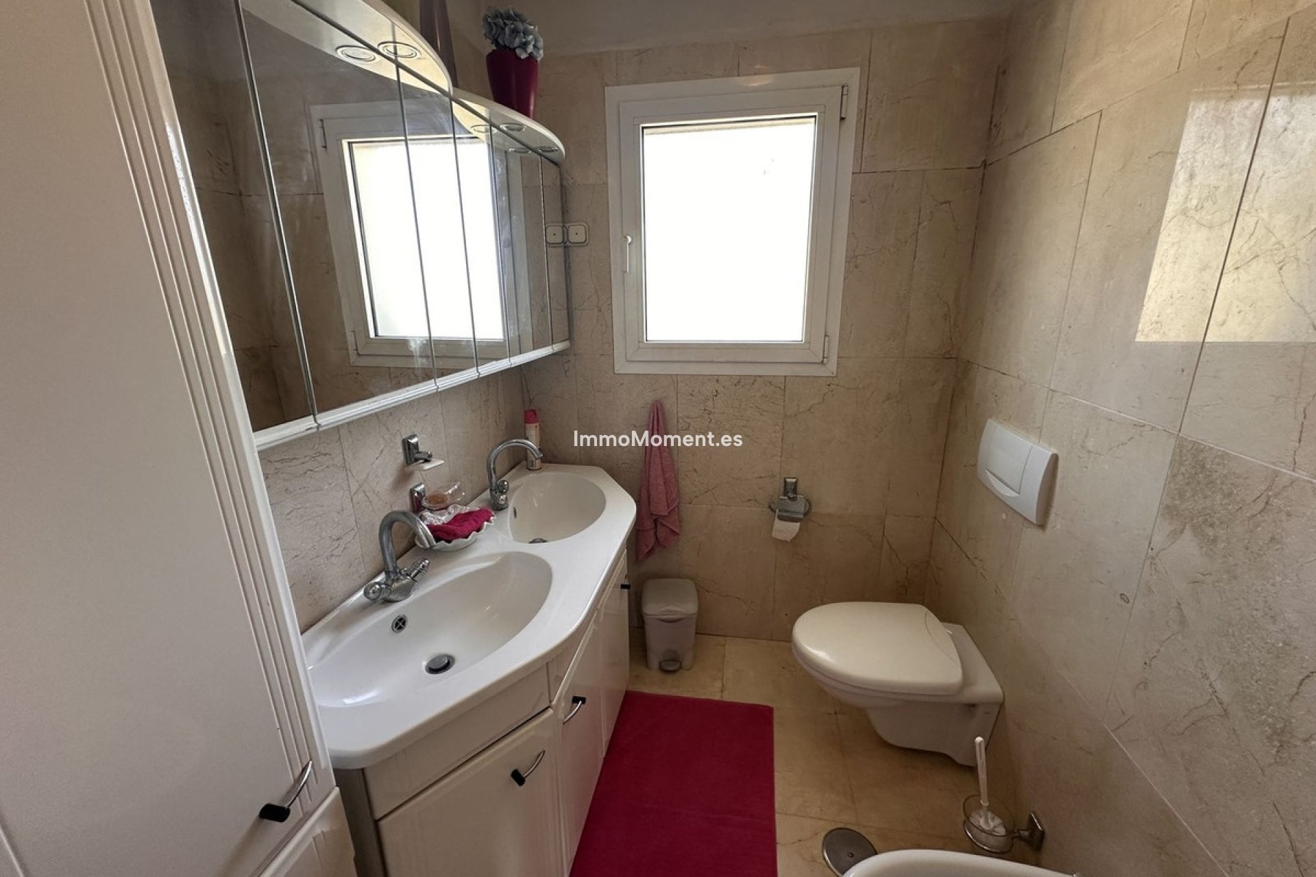 Reventa - Villa independiente - Interior  - Monda