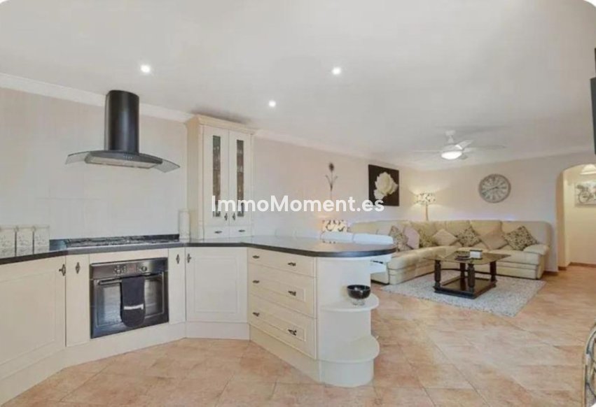 Reventa - Villa independiente - Interior  - Monda