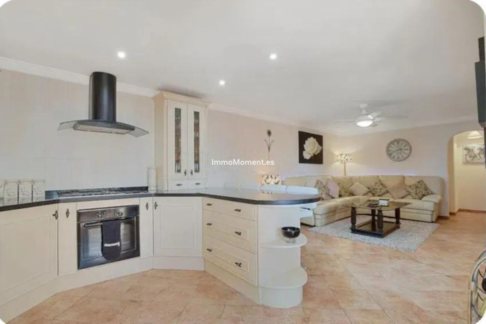 Reventa - Villa independiente - Interior  - Monda