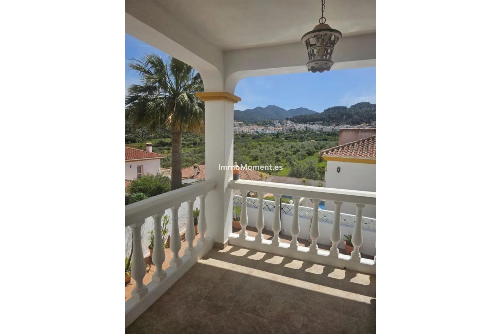 Reventa - Villa independiente - Interior  - Monda