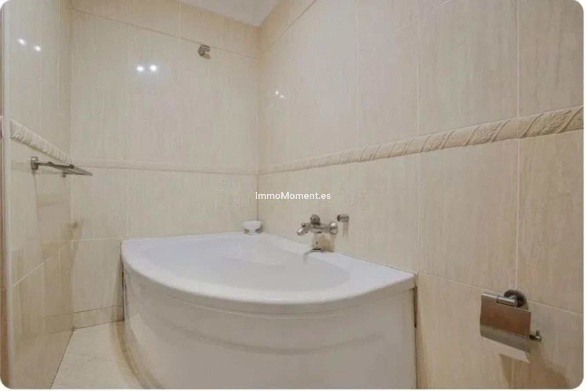 Reventa - Villa independiente - Interior  - Monda