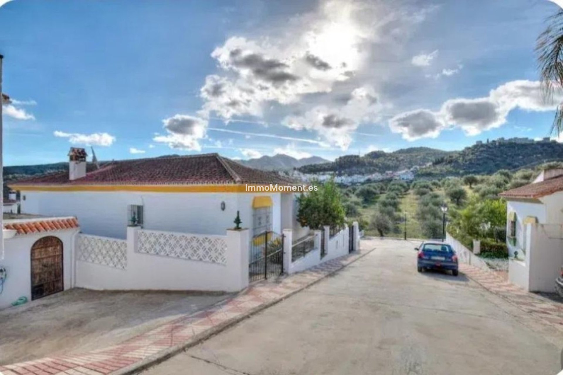 Reventa - Villa independiente - Interior  - Monda