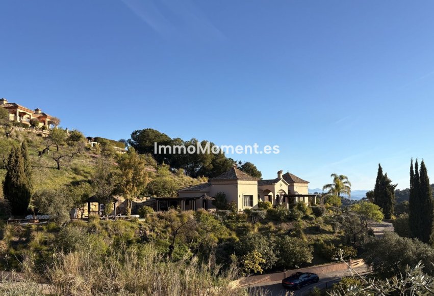 Reventa - Villa independiente - Interior  - Monda