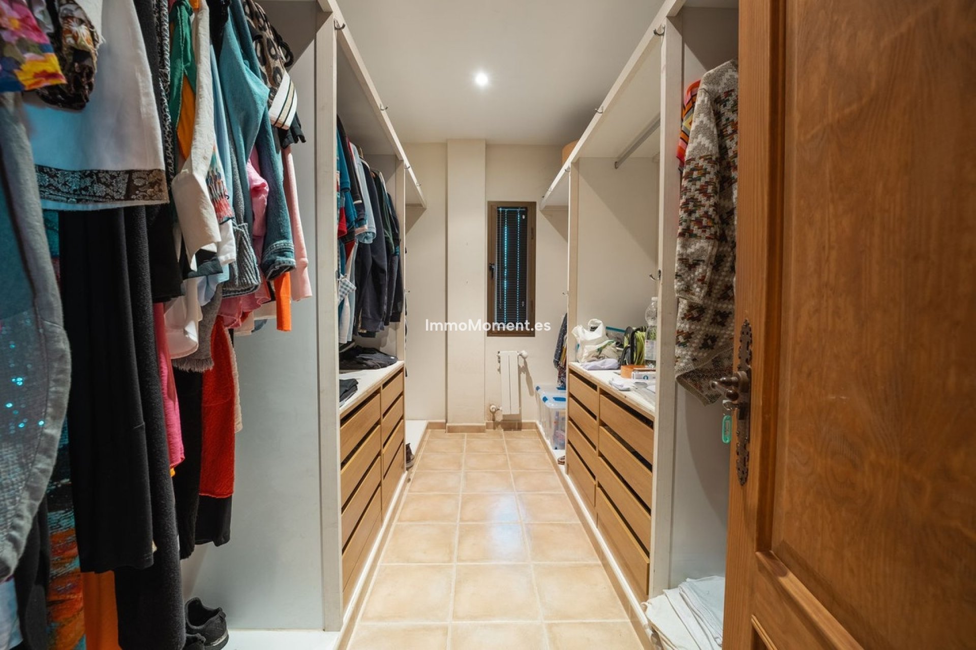 Reventa - Villa independiente - Interior  - Monda