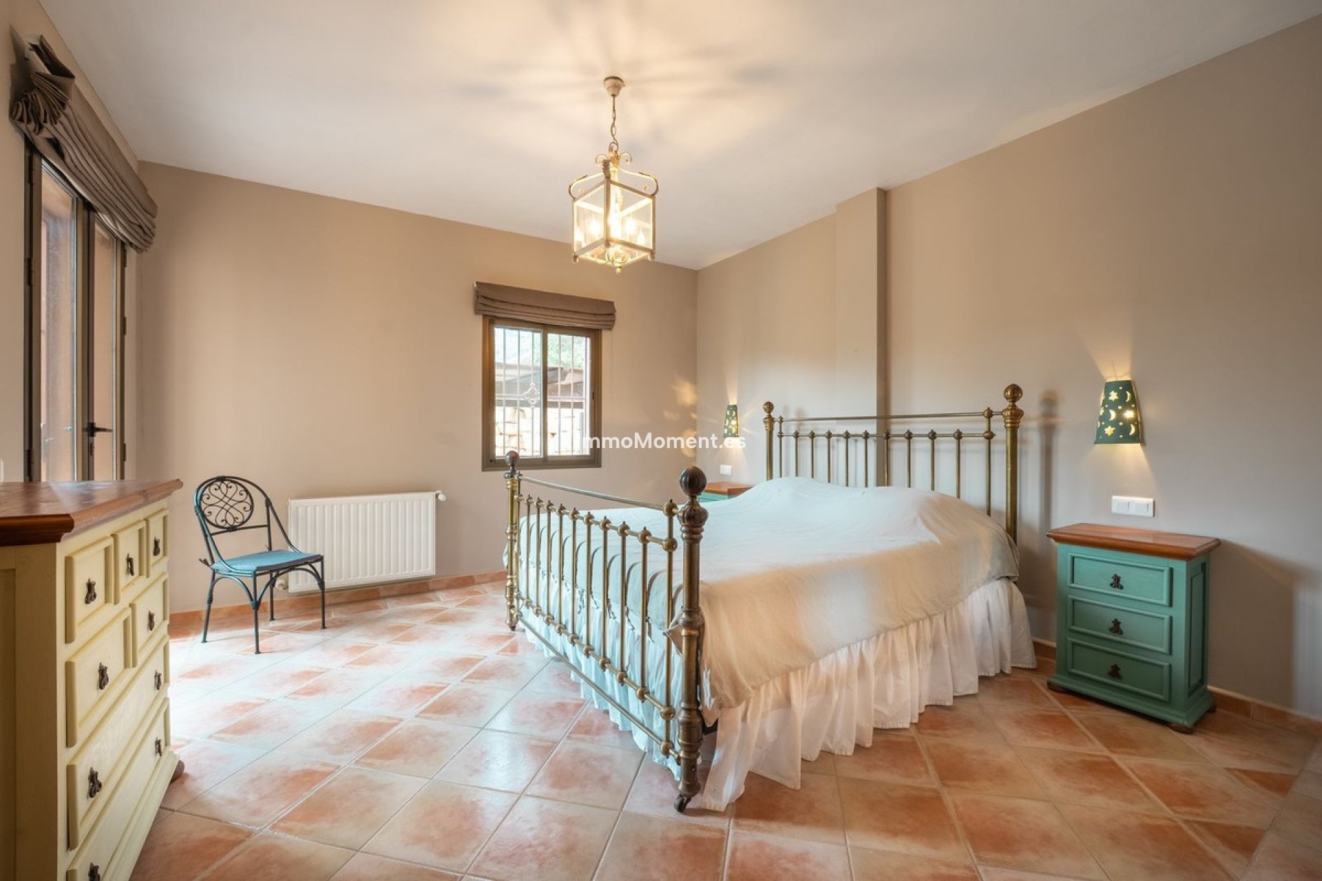 Reventa - Villa independiente - Interior  - Monda