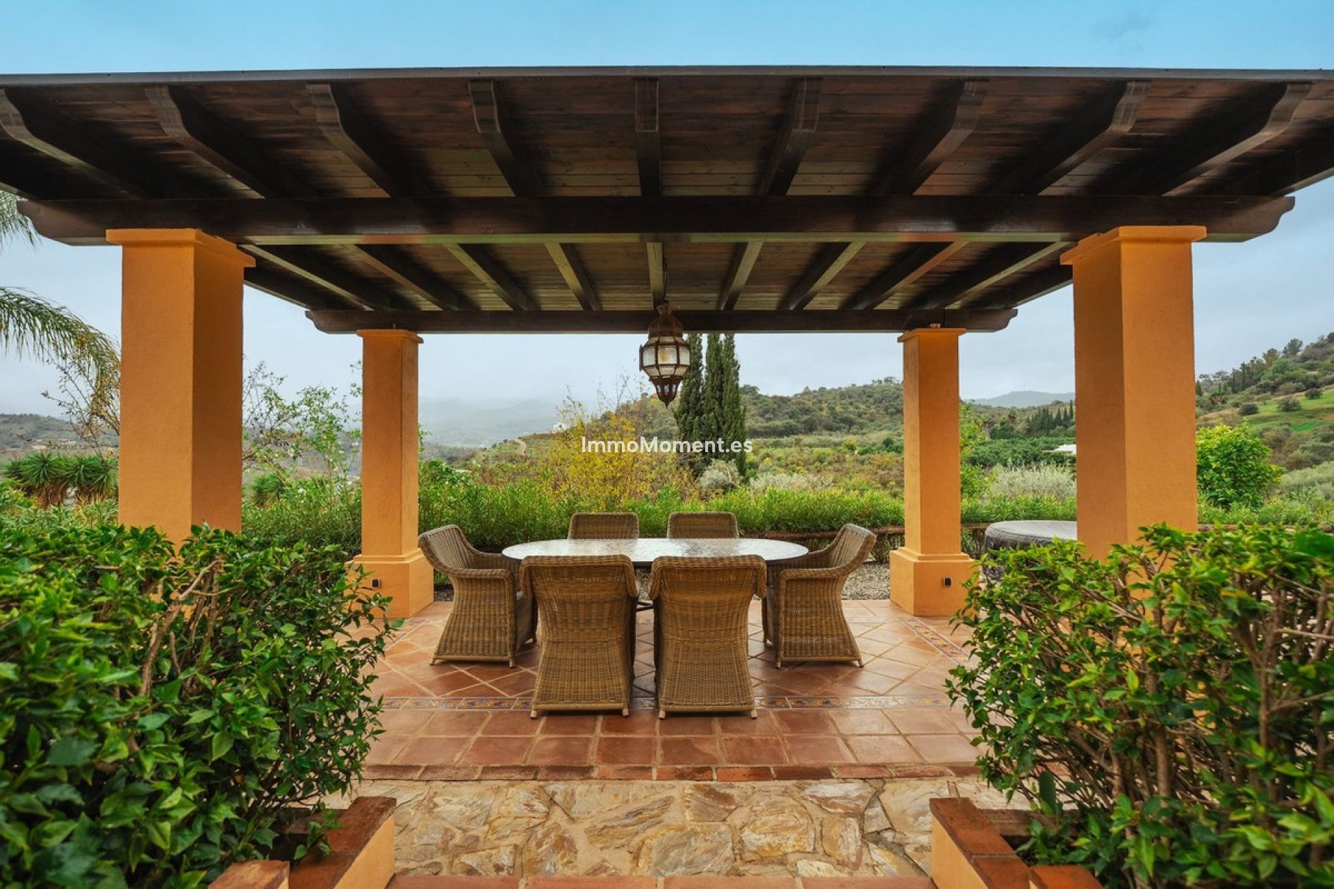 Reventa - Villa independiente - Interior  - Monda