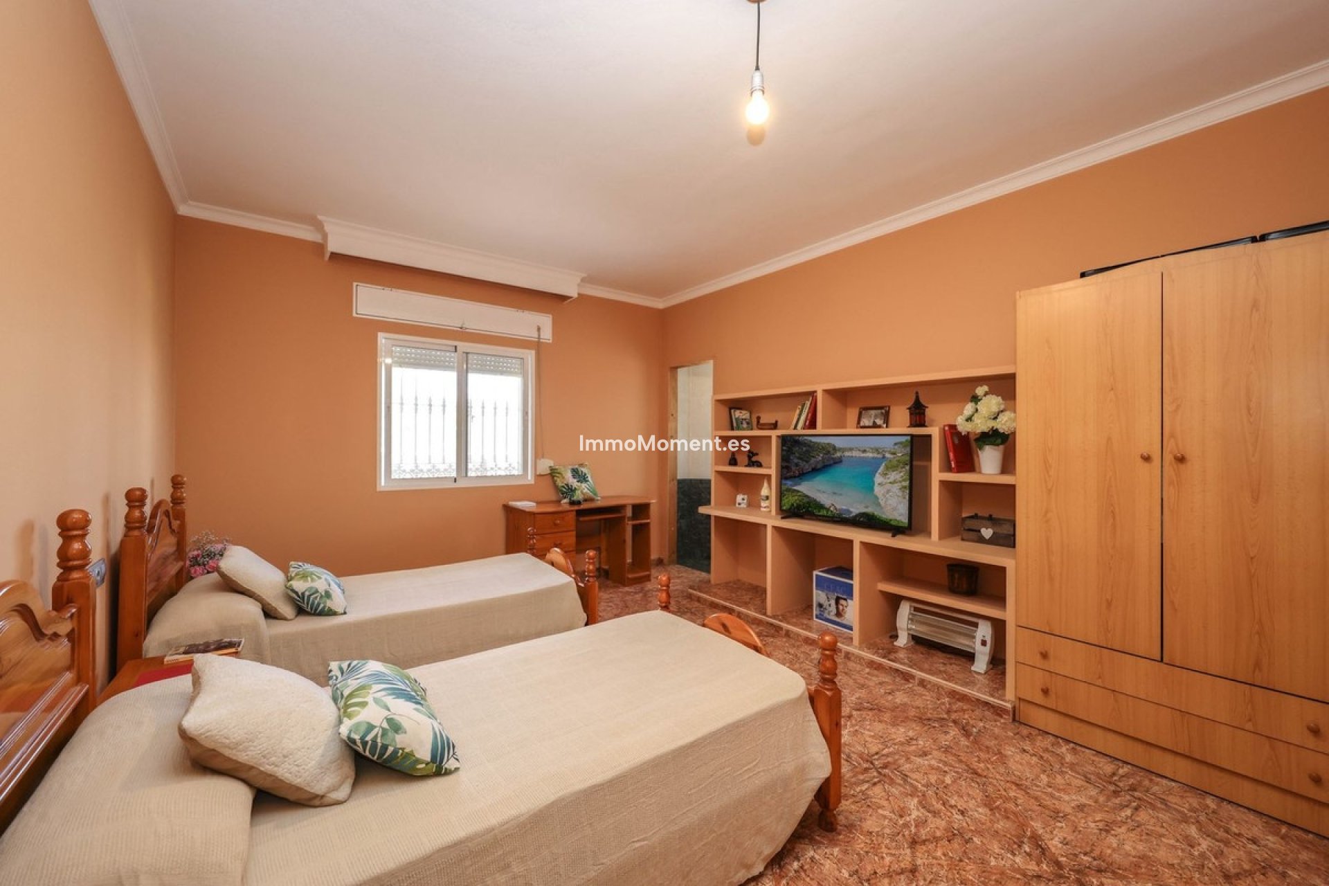 Reventa - Villa independiente - Interior  - Monda