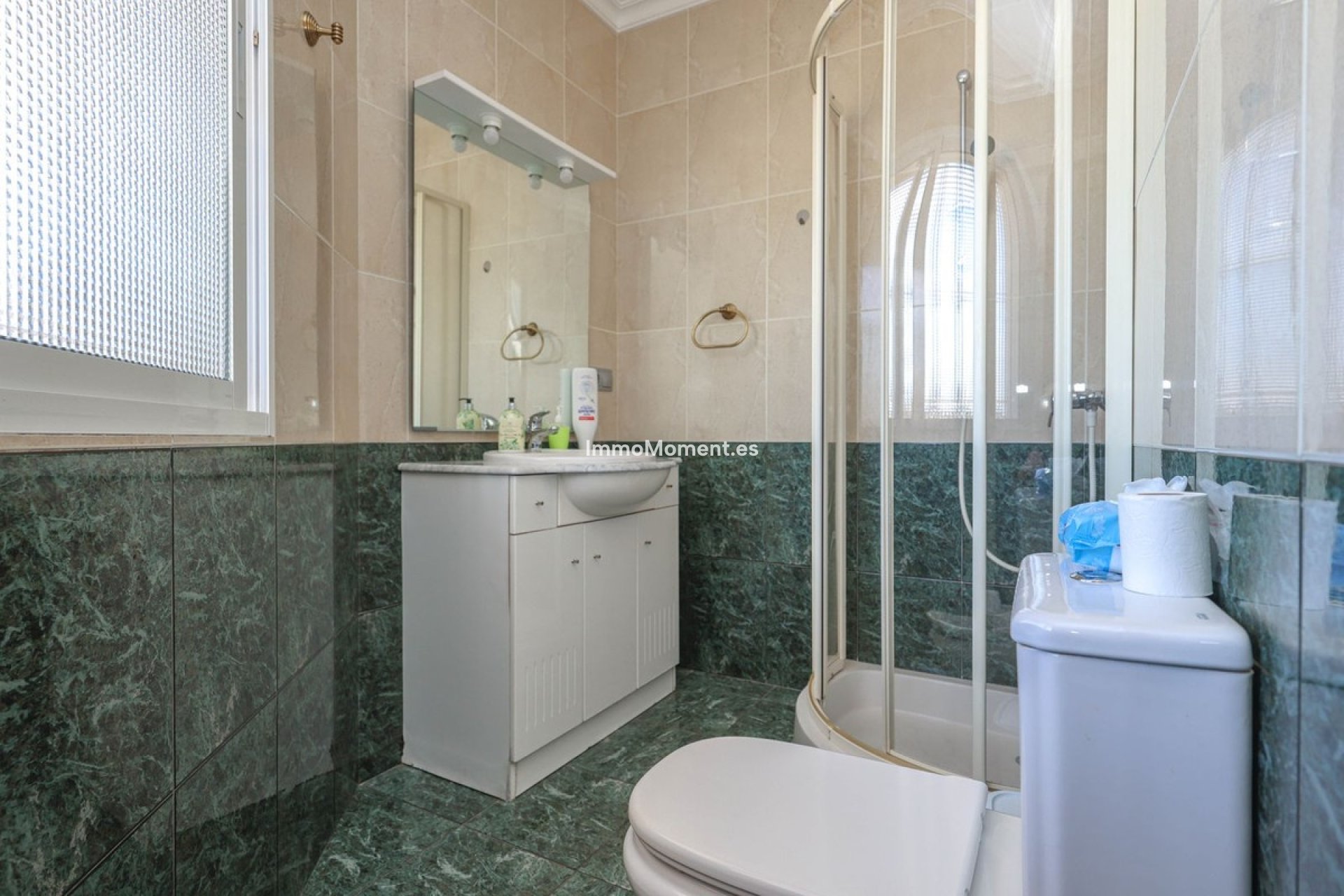 Reventa - Villa independiente - Interior  - Monda